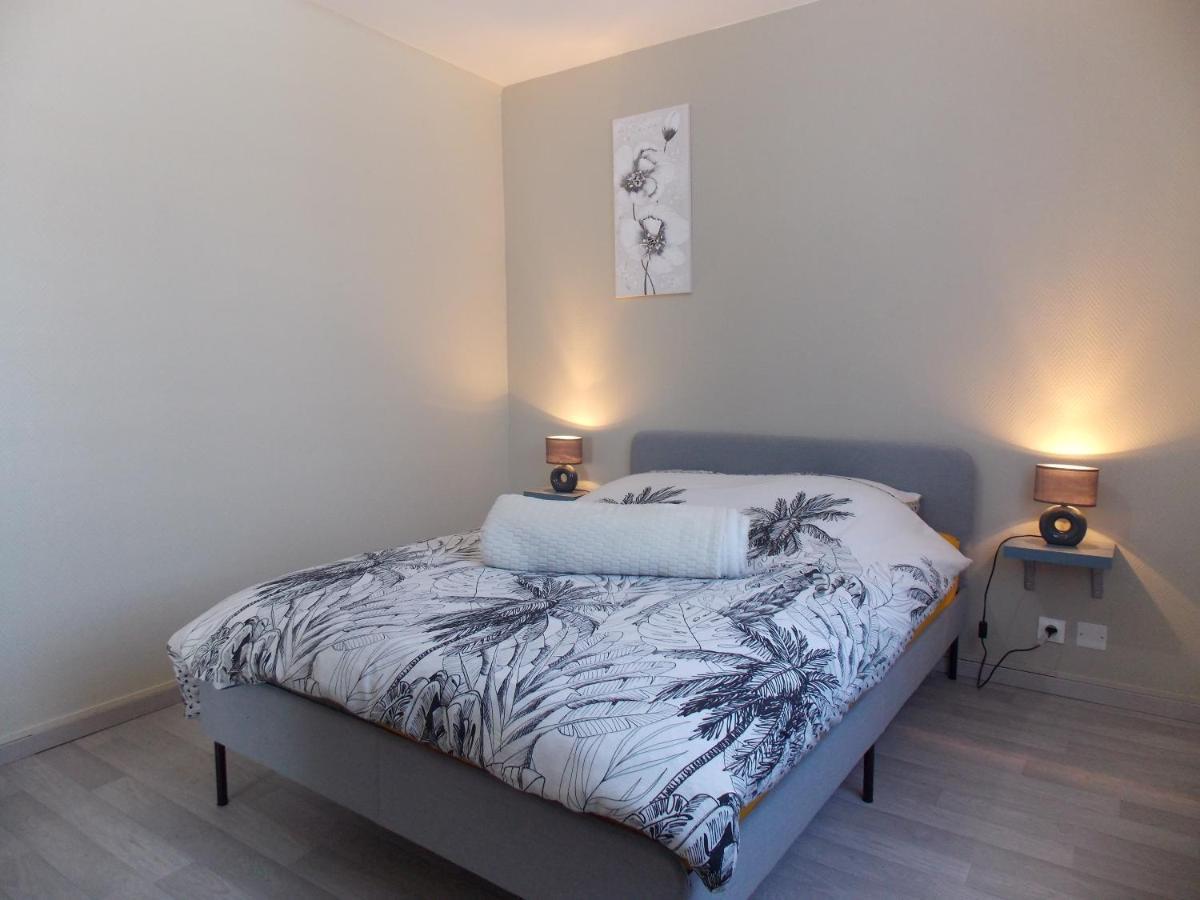 Maison De Vacances "Le Longchamp" Villa Osenbach Eksteriør billede